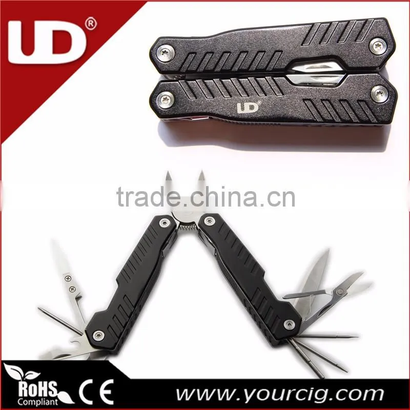 UD 2016 vapor tank accessory Cool kit with balck and red color for DIY