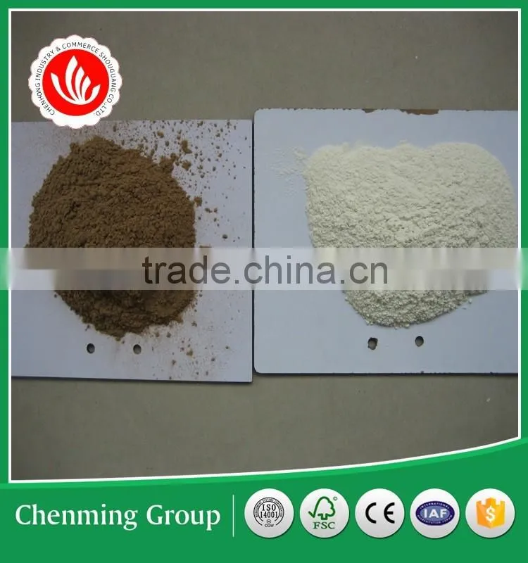 100 mesh White wood powder for making incense stick