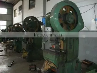 Pujiang Youbang Locks Co., Ltd. company overview - view 2