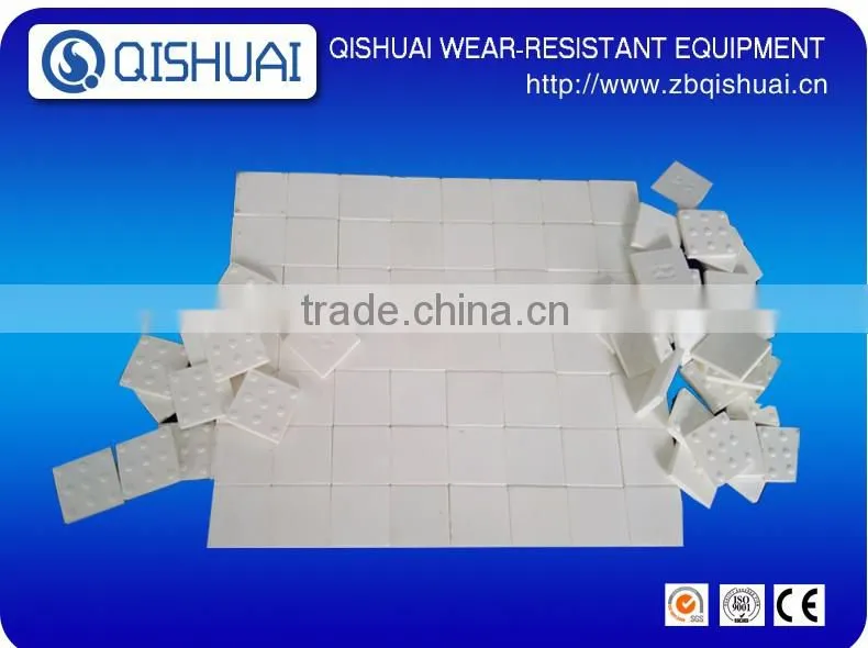 Good price alumina silicate ceramic board