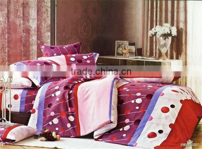 cotton fabric for bedding / fabric cotton /textiles / bedsheet fabric for Indonesia / Malaysia