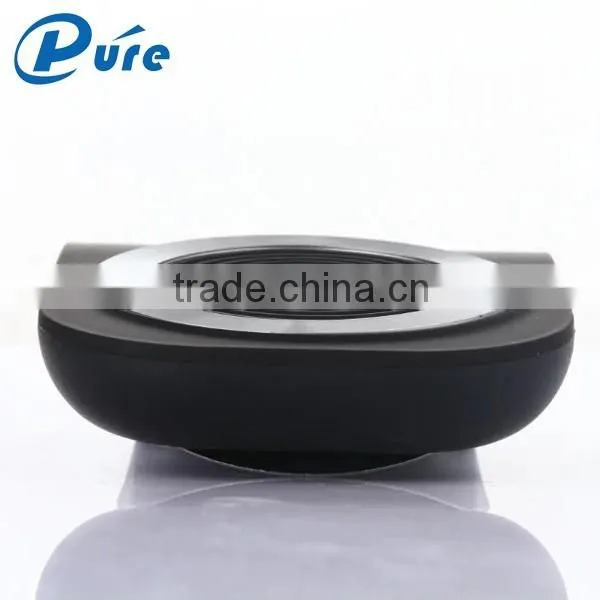 AC Input Voltage Bluetooth Speaker 110-240V Long-time Standby Speaker Black Bluetooth Speaker