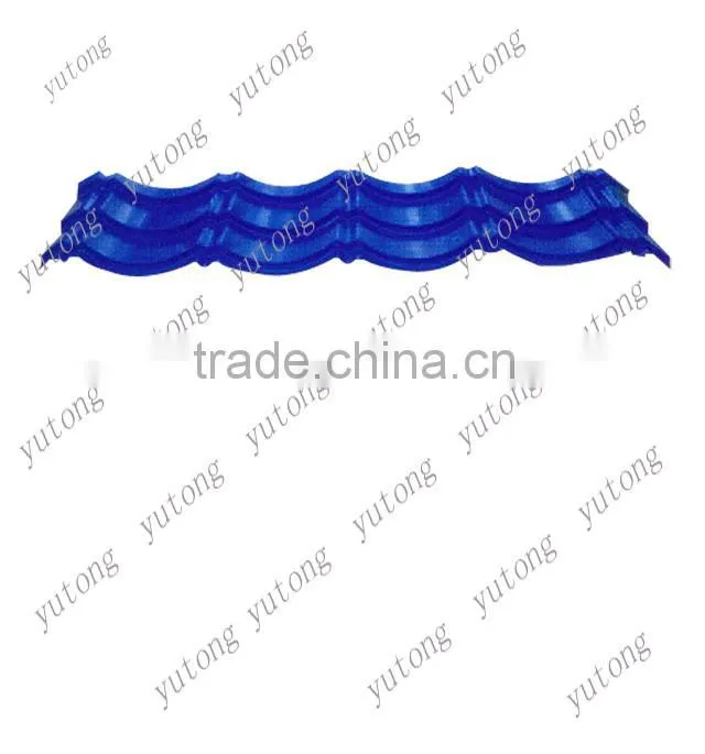 YT-R1 metal roll forming machine