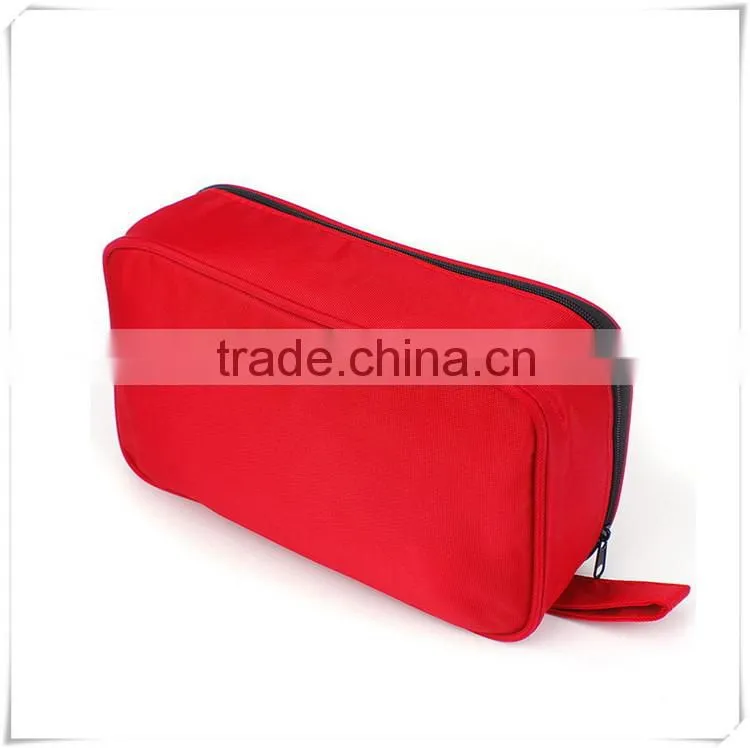 Top Level Hot-Sale Nylon Fiber Portable Car First Aid Kit