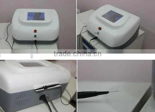 30.56MHz ROYAL-VR366 500W Portable RBS Machine