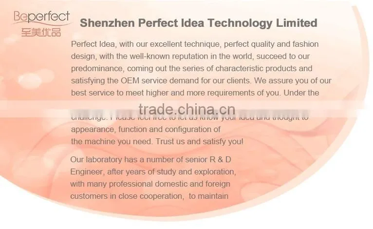High quality cheap custom skincare device