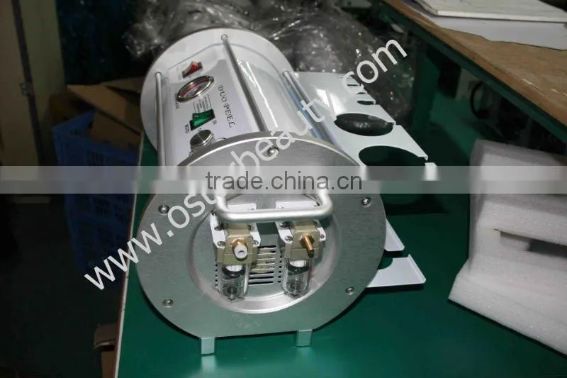 HOT SALE! salon microdermabrasion machine for sale
