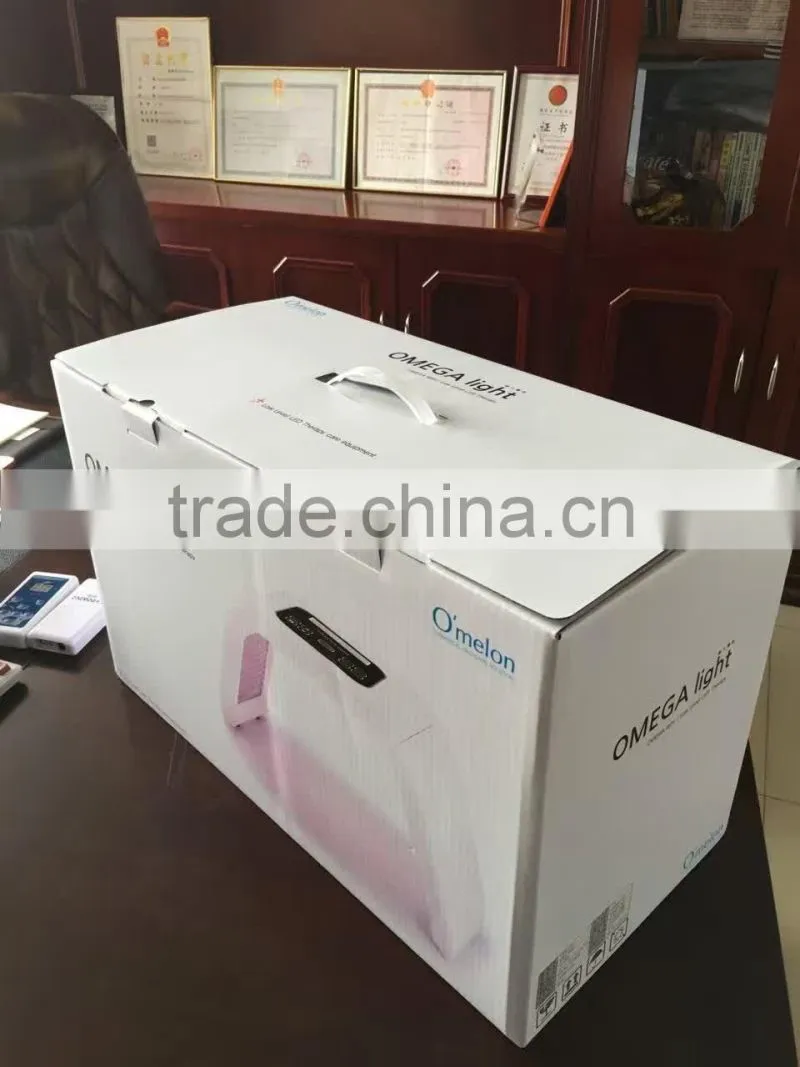 Led Photomodulation Korea Led Light Pdtmachine