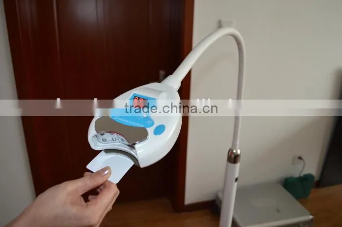Factory offered best sellers TE120,professional laser teeth whitening machine