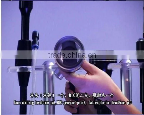 NEWMEIR newest breast enlargement equipment