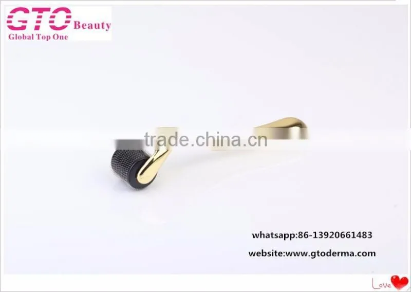 Factory Direct Sale 540 Dermaroller Micro Needle Derma Roller
