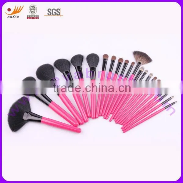 22pcs Makeup Brush Set With High Quality