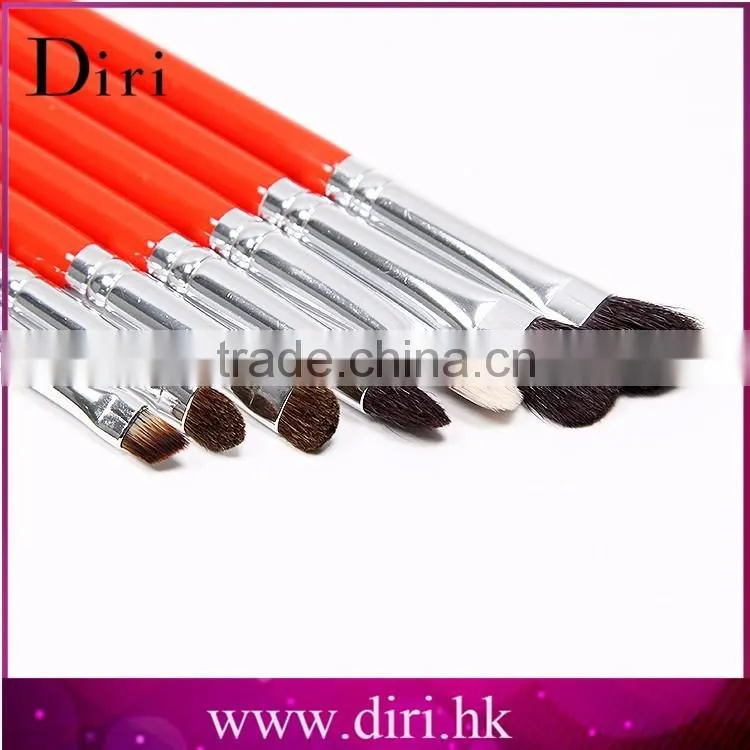 New product professional cosmetic brushes with high quality