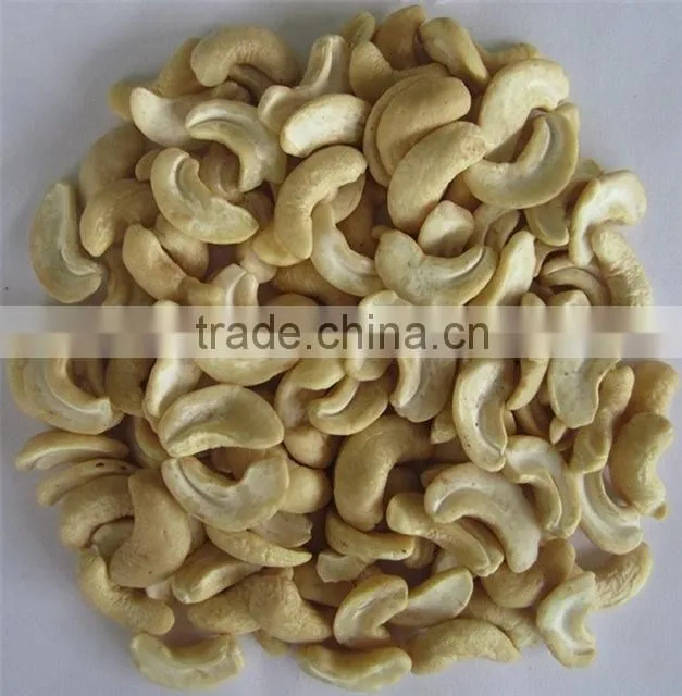 CASHEW NUTS WS /Raw cashew kernel price
