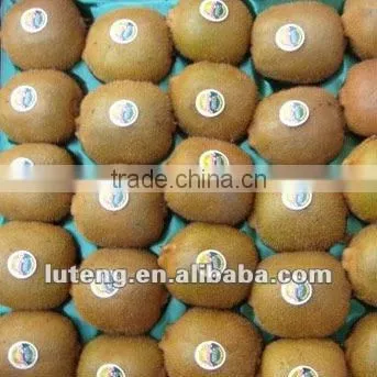 2016 new crop chinese fresh kiwi fruits with good quality