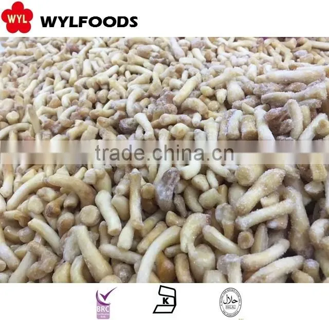 2016 Frozen mushroom nameko with best prices,Grade A