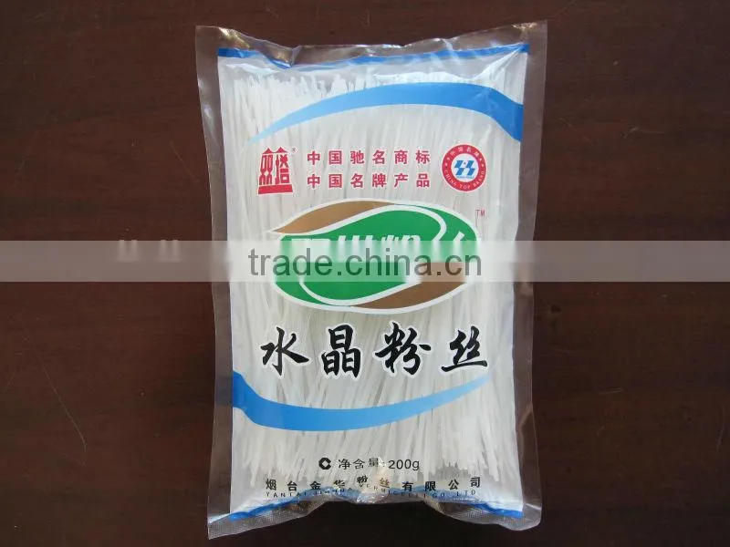 Green Bean Longkou Vermicelli