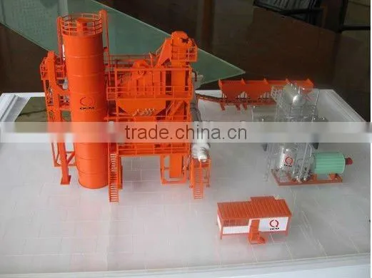 GC-1500(120t/h)cold asphalt