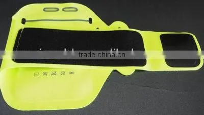 2014 For iphone armband ,mobile armband Alibaba China Factory