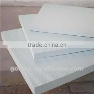 XPS construction foam board extrusion line