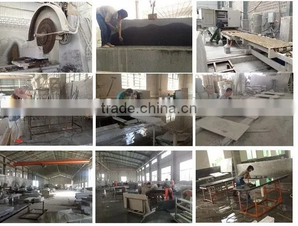 factory good quality polished porcelain tile look like marble