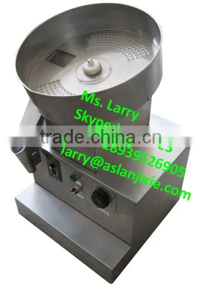 capsule counting machine/tablet pill capsule counting machine