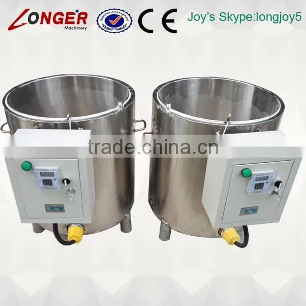 Paraffin Wax Heater