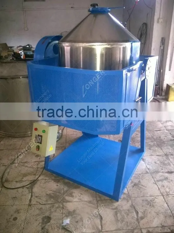CE Approved Tea Powder Mixer / Powder Blending Machine