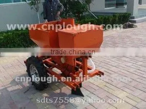 Tractor Mounted Potato Planter