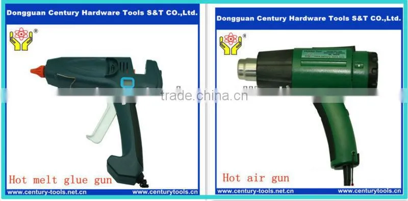 High performance electric socket wrench