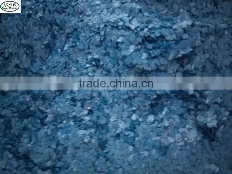 Epoxy Floor Coating Adhesive Industry Used 800 Mesh Mica Powder