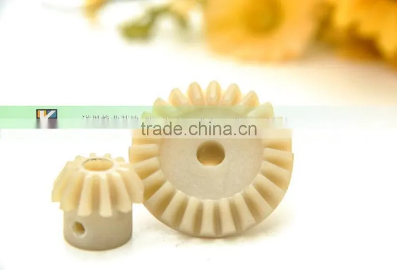 black honey extractor gear,plastic honey gear for beekeeper