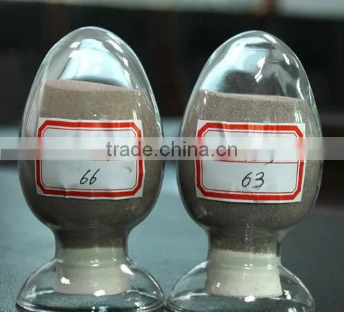 high quality and low price zircon sand