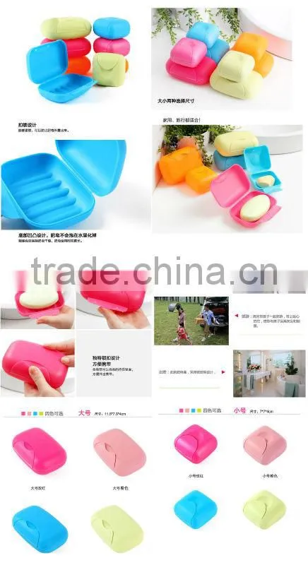 new design unique cute cheap custom decorative soap box