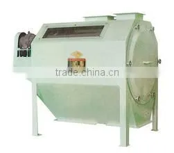 SCY series Pre-cleaning Screener machine for sale with CE