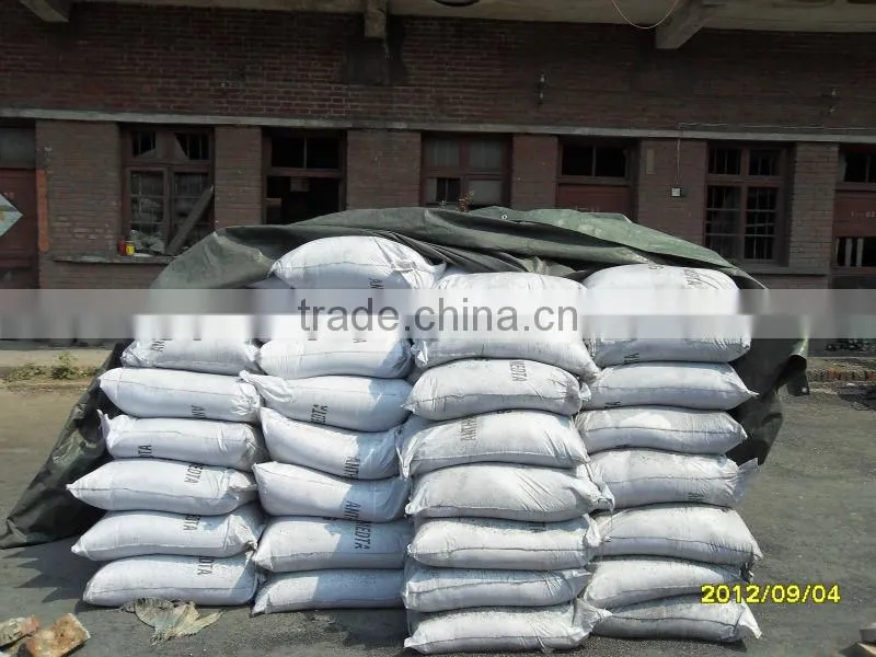 Hongye anthracite filter media on sale