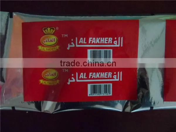 Al Fakher hookah charcoal 40mm