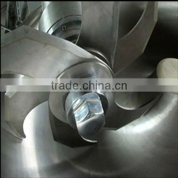 5L samll stainless steel 304 electric meat bowl cutter price
