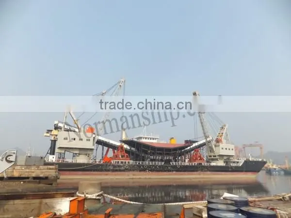 ON SALE!! RINA 111m Dumb cargo barge with high quality for sale