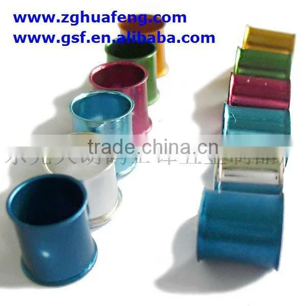 For Wholesale band pigeon ring with high quality