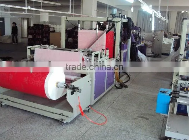 Customized Designer High Quality non-woven shopping bag