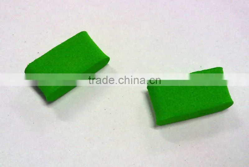 Rubber foam Insert
