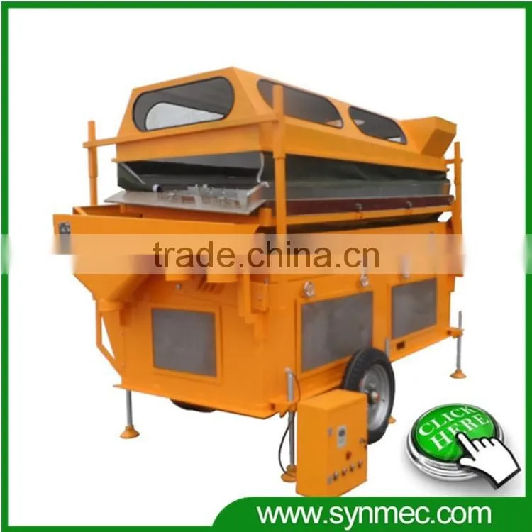 Laboratory Vegetable Seed Cleaner