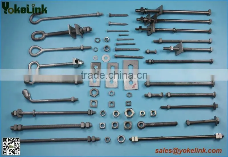 High voltage spindle insulator pin