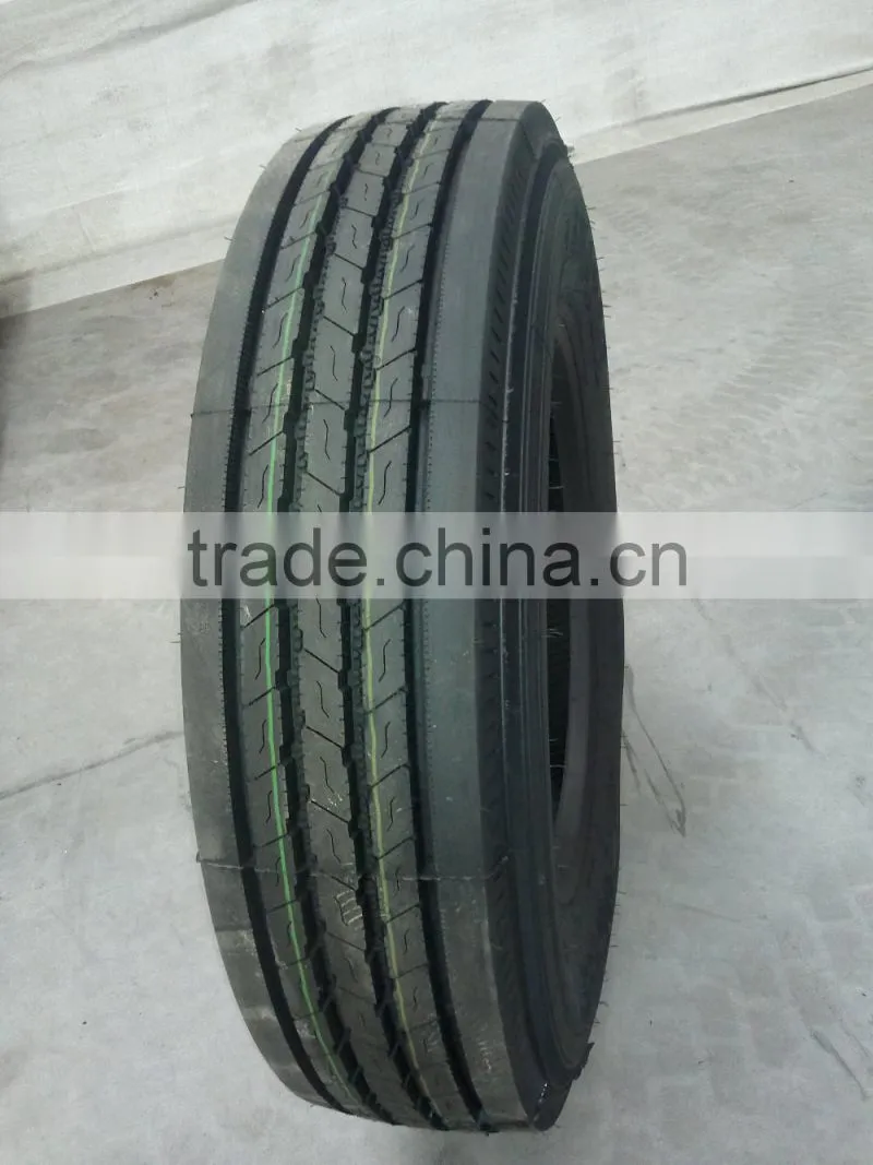 11r 22.5 Tires Semi Truck