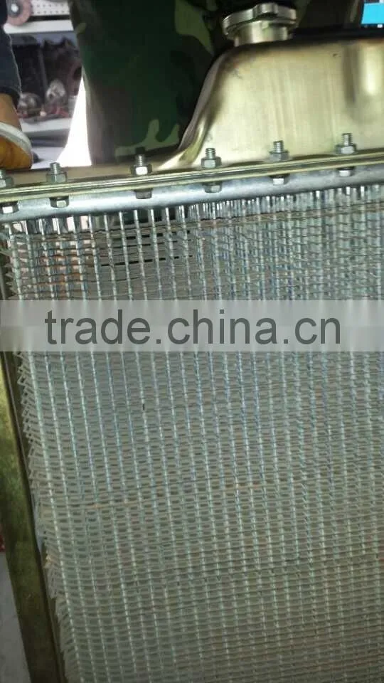 MTZ parts 70Y-1301010 radiator