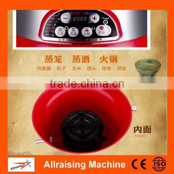 Multifunctional Household Wine Machine
