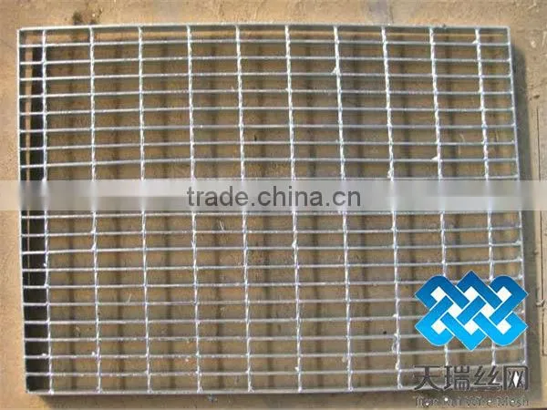 galvanized steel grating, galvanized floor grating, standard grating, trench grating