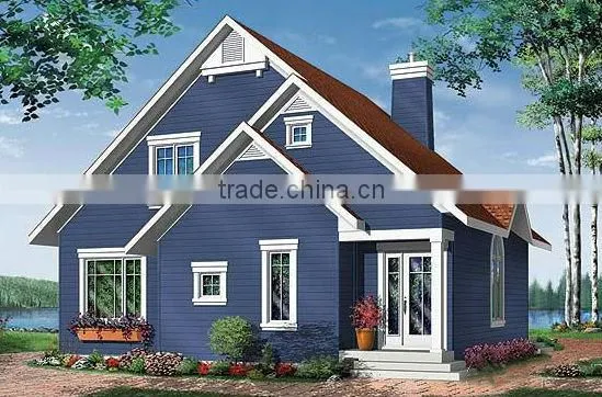 durable light steel structure of greenhouse,garage,mobile house