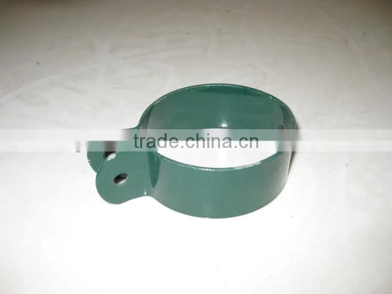 fence accessories galvanized Tension Band for sale